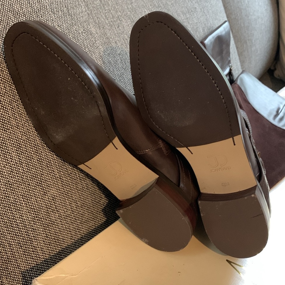 Joan And David Boots - image 3